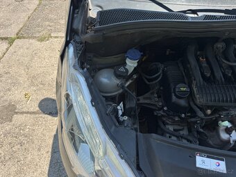 PEUGEOT 208 1,2 61KW,ROK 11/2019,NAJ 172TKM,KLIMA,DOHODA - 11