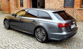 AUDI A6 AVANT 3.0 BITDI COMPETITION 240KW - 11