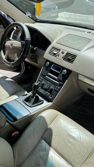 Volvo XC90 2.4 D5 136kw - 11