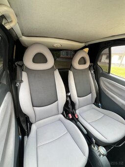 SMART Fortwo coupé 37 - 11