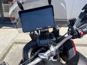 Ducati Multistrada 1200S - 11