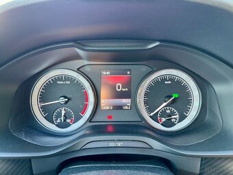 Škoda KODIAQ,2.0TSi,sportline,max výbava,7míst,nez tope - 11