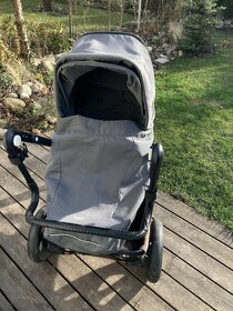 Kočárek Britax Go Big 2 - 11