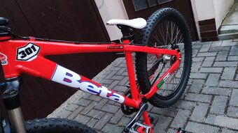 DiRT bike kolo - 11