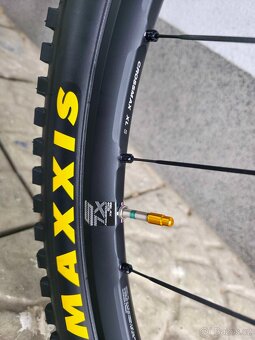 Horské kolo Orbea OCCAM SL M10 Carbon 2022 29″ - 11