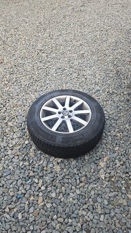 VOLVO XC90 D5 2011, 7MÍSTNÉ,WEBASTO, R-DESIGN, 4x4 AWD - 11