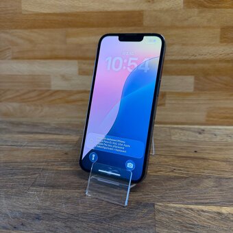 iPhone 13 Pro 256GB, sierra Blue, 100% baterie (záruka) - 11