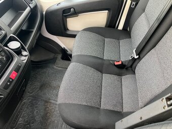 Fiat Ducato Dodávka 2.3 MultiJet L4H2 - 11