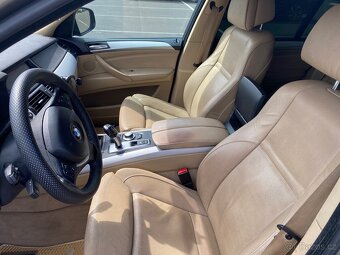 BMW X5 e70 - 11