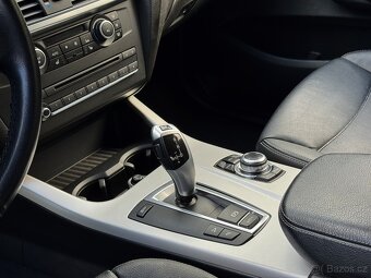 X3 2.0D F25 4x4 Automatic - 11