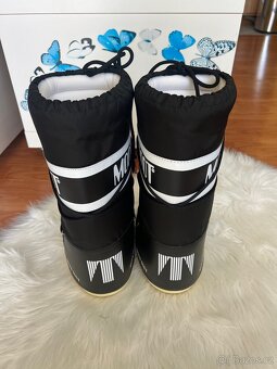 MOON BOOT ZIMNÍ SNĚHULE VEL.39-41 - 11