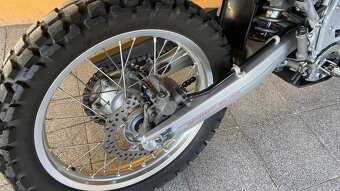 Honda CRF 250 L / po servisu, 1.maj. / doplňky / REZERVACE - 11