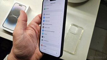 Apple iPhone 14 Pro 128GB - aj vymením - 11