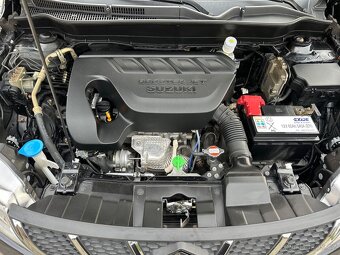 Suzuki Vitara 1,4BoosterJet AllGrip 4x4 – 2016 – ALU, ACC - 11