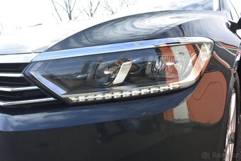 PRODÁM VOLKSWAGEN PASSAT B8 2.0TDi,DSG TOP VÝBAVA SPORT LINE - 11