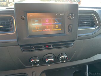 Renault master Opel movano NOVY MODEL - 11