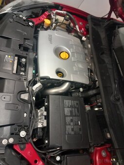 Megane gt 2.0tce - 11