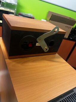 Genius Domácí Kino - reproduktory - 11