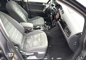 Volkswagen Touran, 2.0TDI,110kw,HIGHLINE,2019 - 11