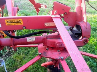 Obraceč JF-Stoll 5,5 m hydro - 11