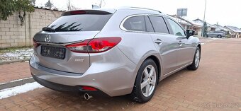 Mazda 6 Revolution 2.2 CD 150 - 11