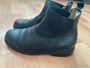 Dětské jezdecké vybavení - 11