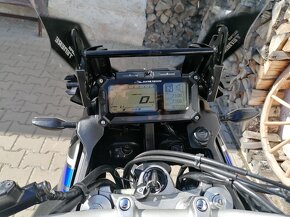 YAMAHA XT 1200 Z Super Ténéré r. 2018 - 11