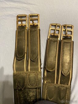 Podbřišníky - 105, 125, 130 cm - 11