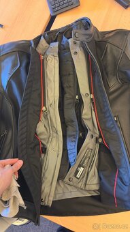 Bunda Revit Ignition 3 - 11