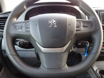 Peugeot Expert 2,0 BLUE HDI, 110kW - 11