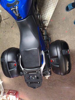 GIVI Monokey E41 Keyless - 11