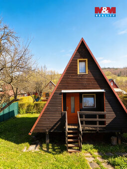 Prodej chaty, 16 m², Mezina - 11