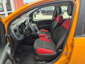 Fiat Panda 2018 1.2 51kw Pop - 11