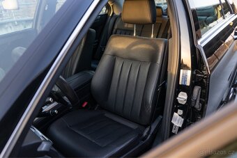 E 350d 4MATIC AMG, AIRMATIC, W212 facelift,tažné, - 11