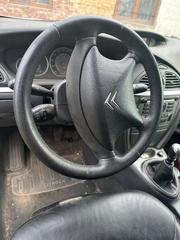 Prodám citroen c5 - 11