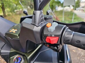 Kymco DT X350 r.v.2023 - 11
