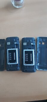 Samsung GT-S5610 - 11