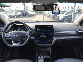 Hyundai IONIQ  EV Ultim STYLE PREM-NOVÁ BATERIE - 11
