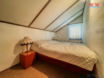 Prodej rodinného domu, 140 m², Křesín - 11