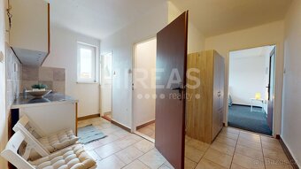 Lysá nad Labem, prodej bytu 2+kk, 42 m2, okr. Nymburk - 11