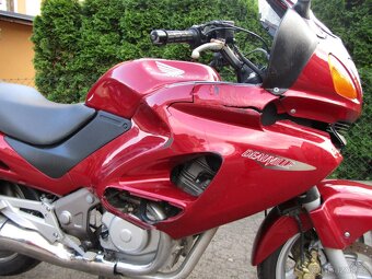 Honda NT 650 Deauville - 11