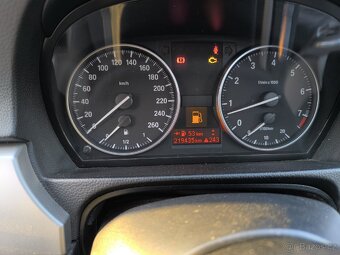 BMW e91 320i - 11