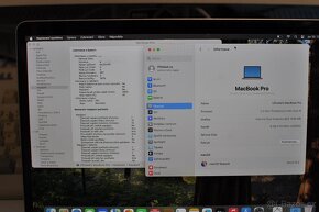 Apple MacBook Pro 13" Mid-2019 (A1989) - 11