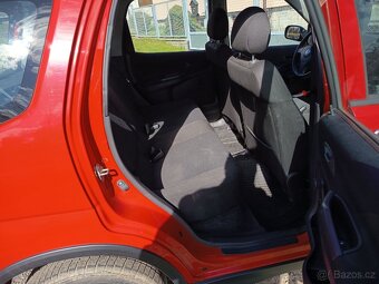 Suzuki Ignis, 1,3 i 68KW, ČR - 11