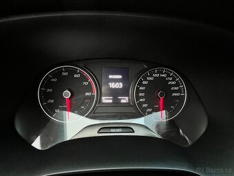 Seat Leon 1.2 TSI 63 kW - 11