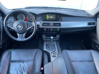 BMW 525d 130kw E61 automat - 11