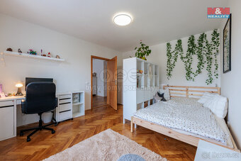 Prodej bytu 2+1, 57 m², Karlovy Vary, ul. Lipová - 11