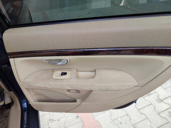 Volvo S80 D5 120 kW - 11