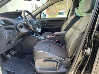Renault Scénic 1,5 dCi Bose FAP  Mégane Scenic (2014) - 11