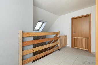 Pronájem rodinný dům, Petřvald, Šenovská - 11